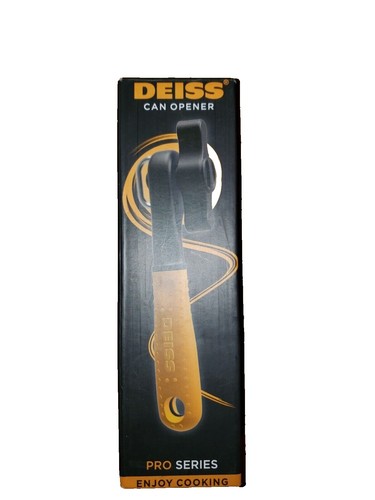 EZ DUZ IT Made In The USA Manual CAN OPENER W/ Green Grips AMERICAN Made - Walmart Supplies - Foto 9