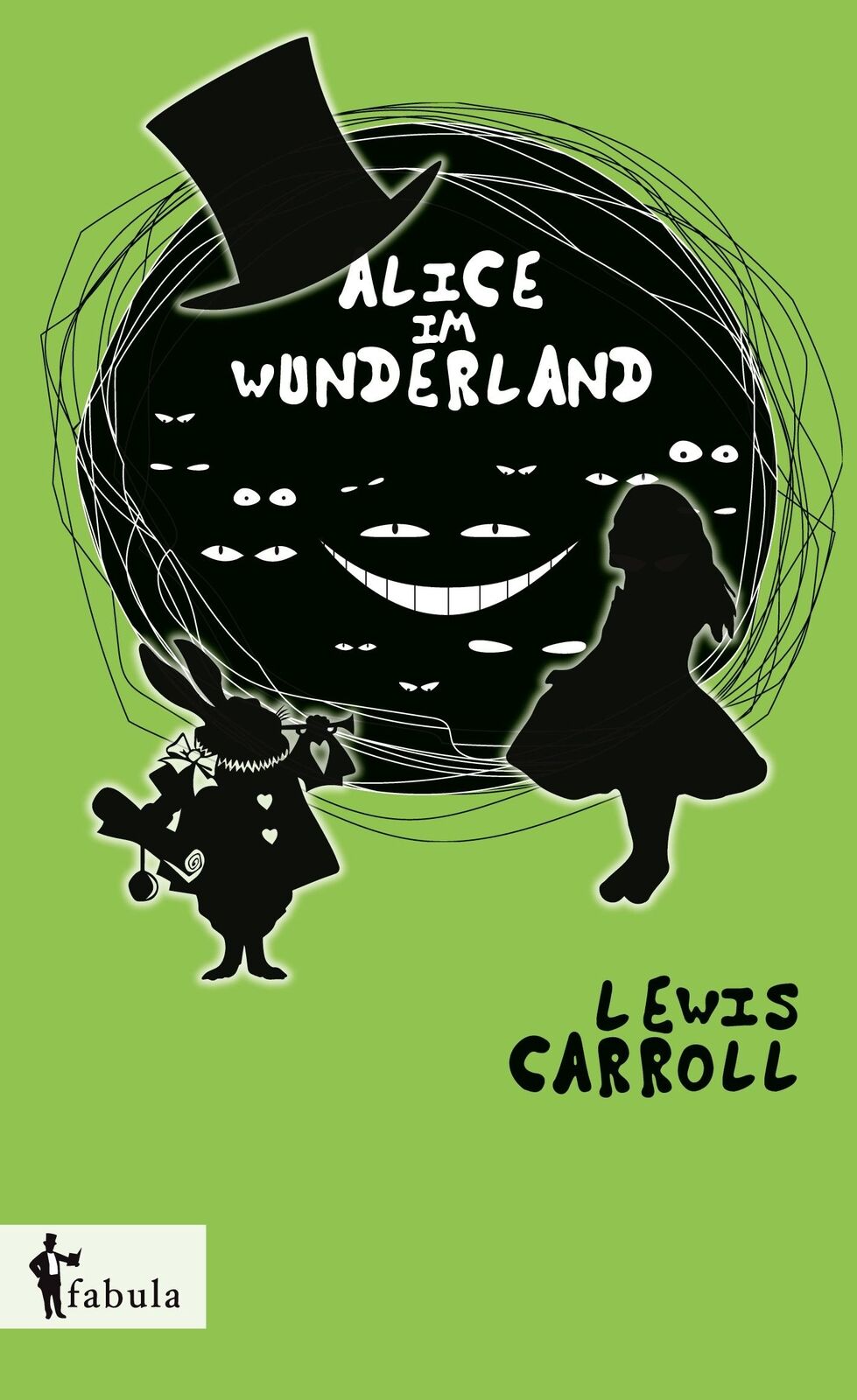 Thumbnail - Alice Wunderland Carroll, Lewis Alice Wunderland