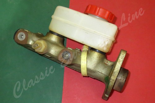 Ford brake master cylinder. Girling 74660204. NOS. - Bild 4 von 8