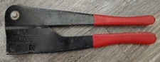 VINTAGE SWINGLINE INC. CT-2 RIVETER, RIVETING PLIER, MODEL CT-2, MADE IN USA