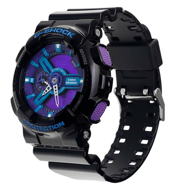 casio ga110b