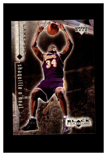 SHAQUILLE SHAQ O'NEAL HUGE SELECTION YOU PICK SEE SCANS,RC'S,INSERTS,YOUR CHOICE - Picture 214 of 335