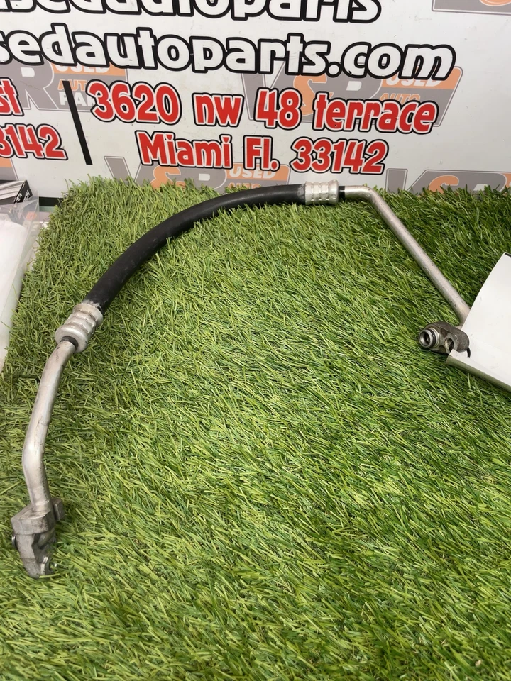 ✅ Manguera de aire acondicionado OEM para TOYOTA CAMRY 2015 Foto 2 de 3