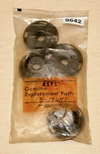 RSPC Speed Queen 13641 Leg Base - 4 Pack - 