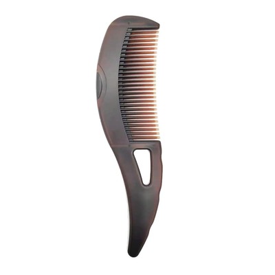 Revolutionary design of dandruff comb, energy massage beauty Medium 