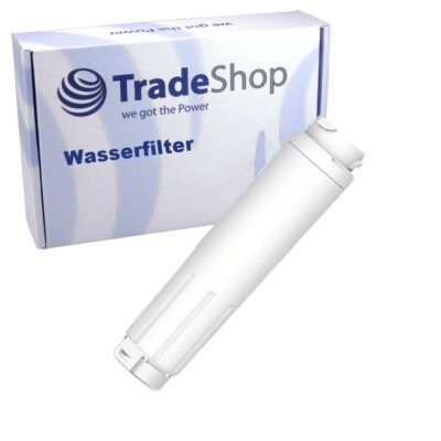 Wasserfilter Kühlschrankfilter ersetzt Bosch Thermador REPLFLTR10 SCRNFLTR10