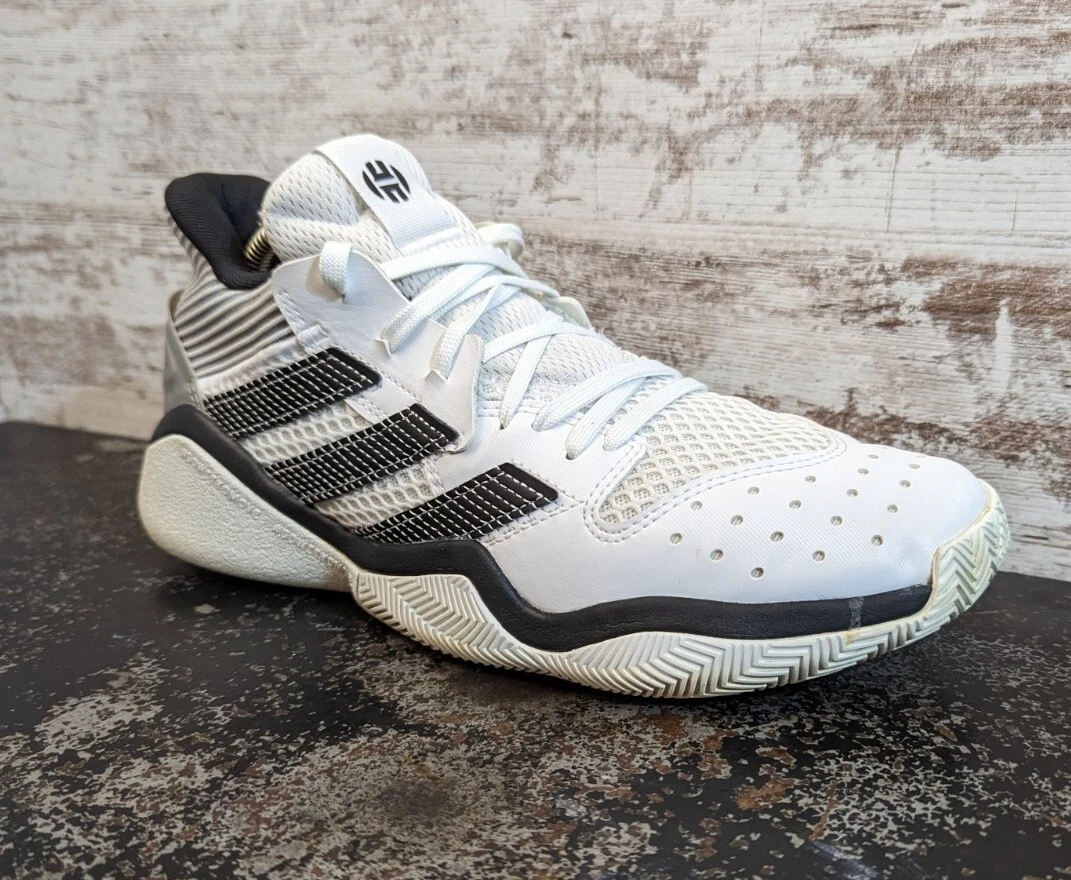 James Harden's Next Adidas Signature Shoe Is Dropping Soon