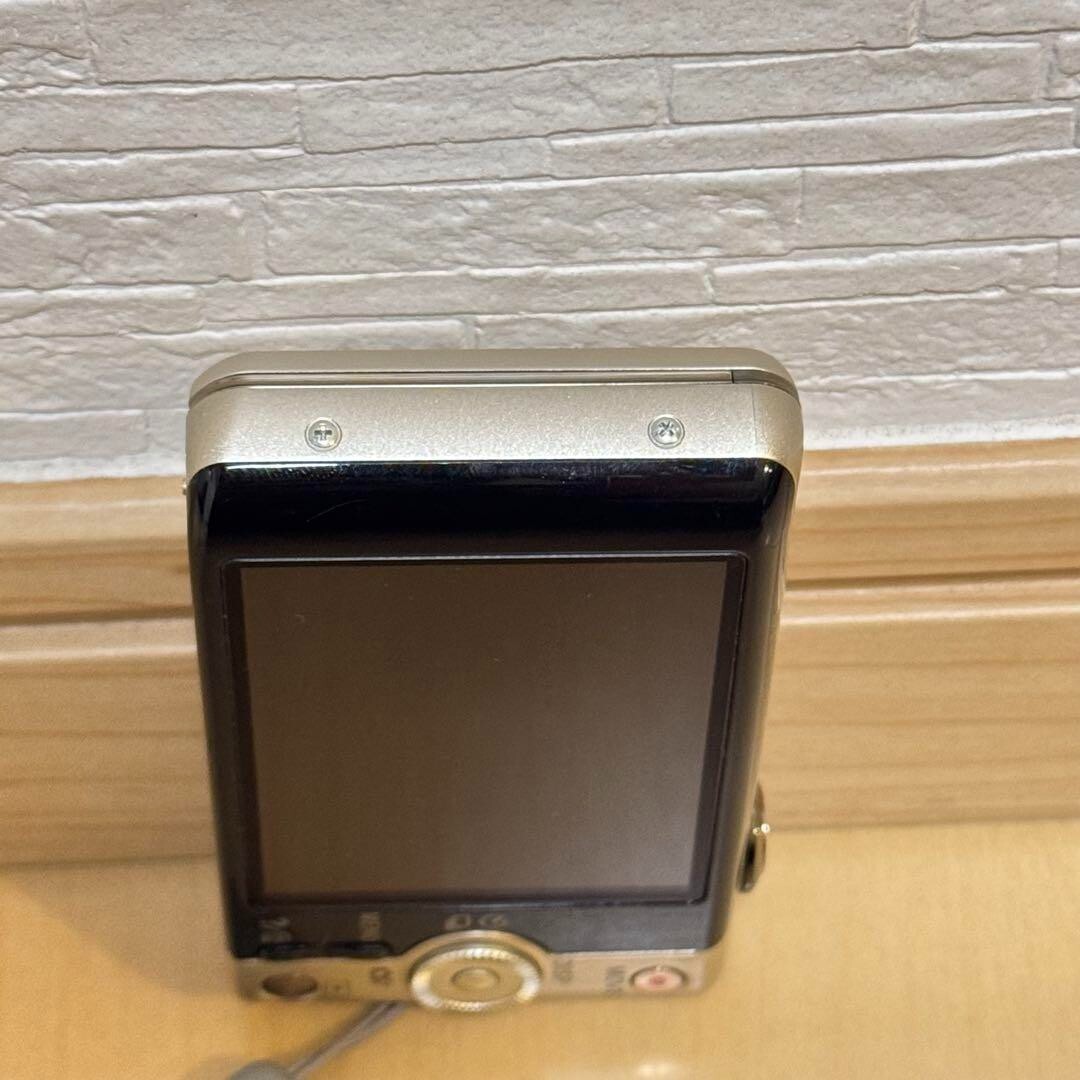 SONY Digital Camera Cyber-shot DSC-WX220 gold 18.2MP SONY Digital Camera Cyber-shot DSC-WX220 gold 18.2MP