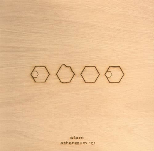 Athenaeum 101 by Slam (CD, 2018) - Foto 1 di 1