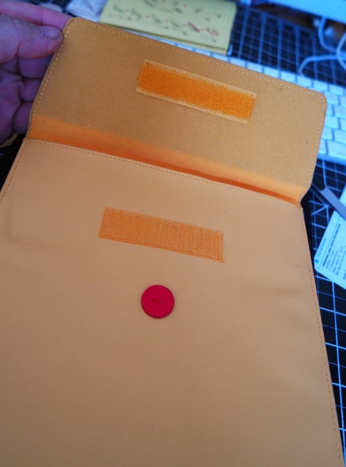 3 手机壳适用于 iPad 第 3 代(或适合什么)incase cocoon and envelope  — 第 4/4 张图片