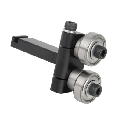 Guidall 600 Roller Bearing Models - Band Saw Guides & Mounts | Carter Products Guidall 600 Roller Bearing Models - Band Saw Guides & Mounts | Carter Products