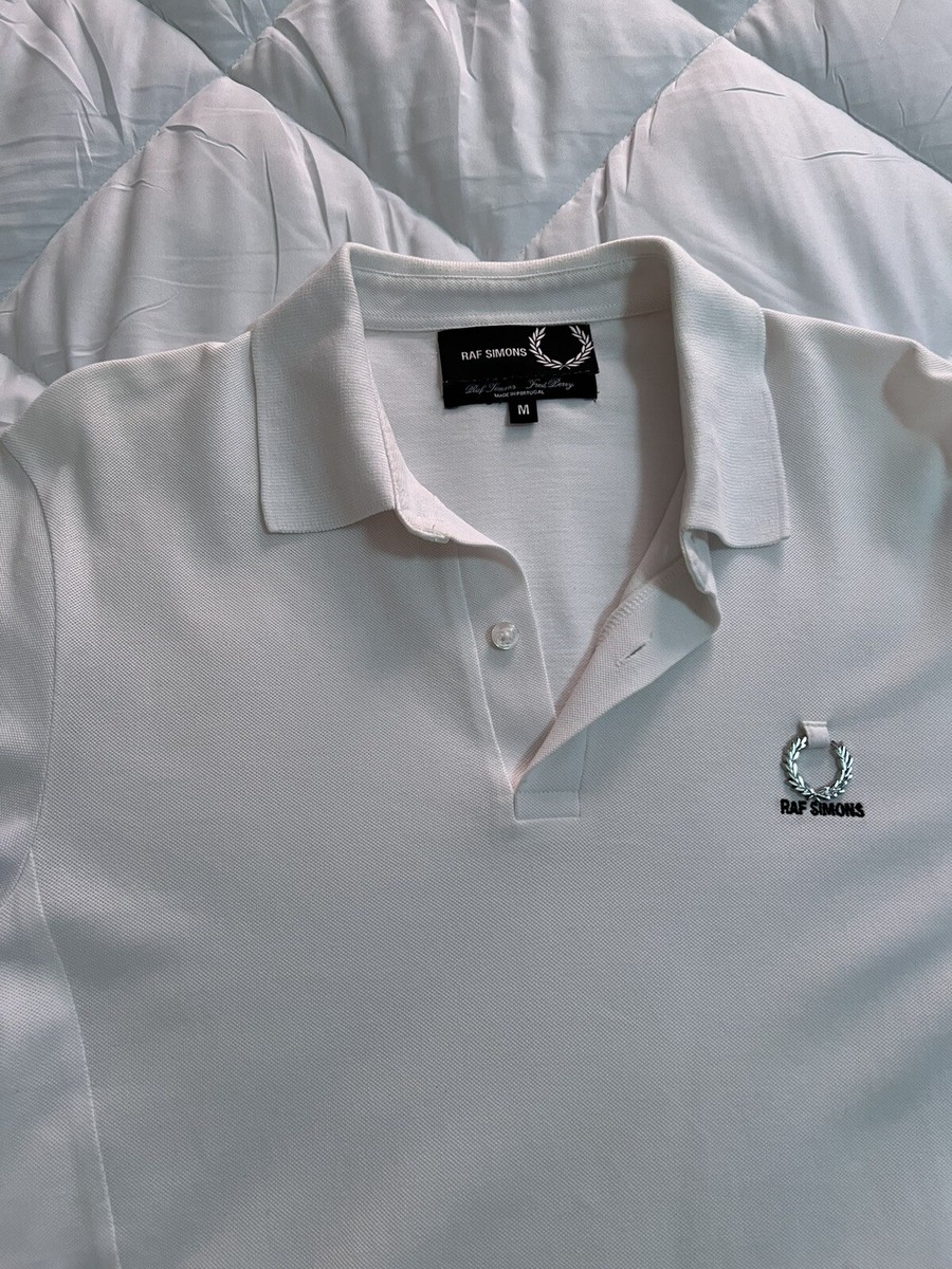 Fred Perry Raf Simons Polo | eBay Fred Perry Raf Simons Polo | eBay