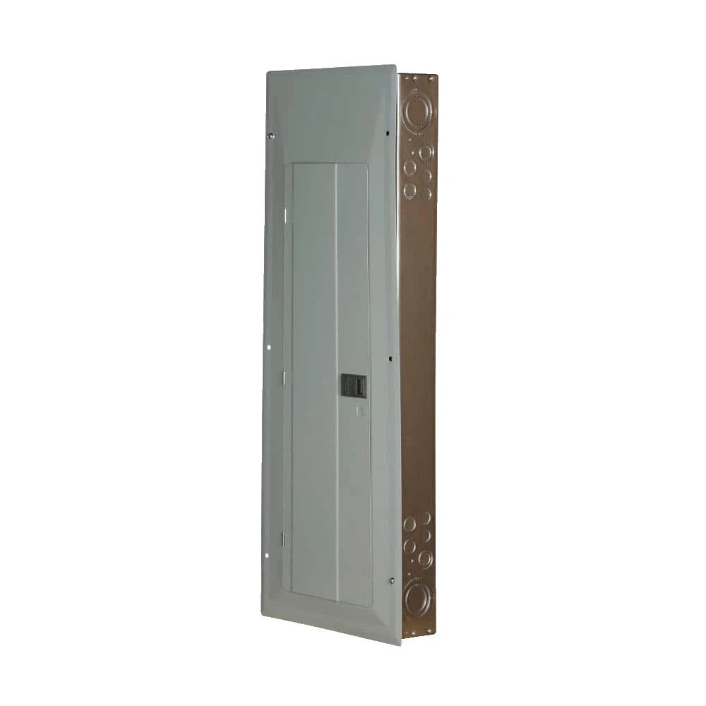 Eaton Plastic Electrical Panel & Distribution Boards