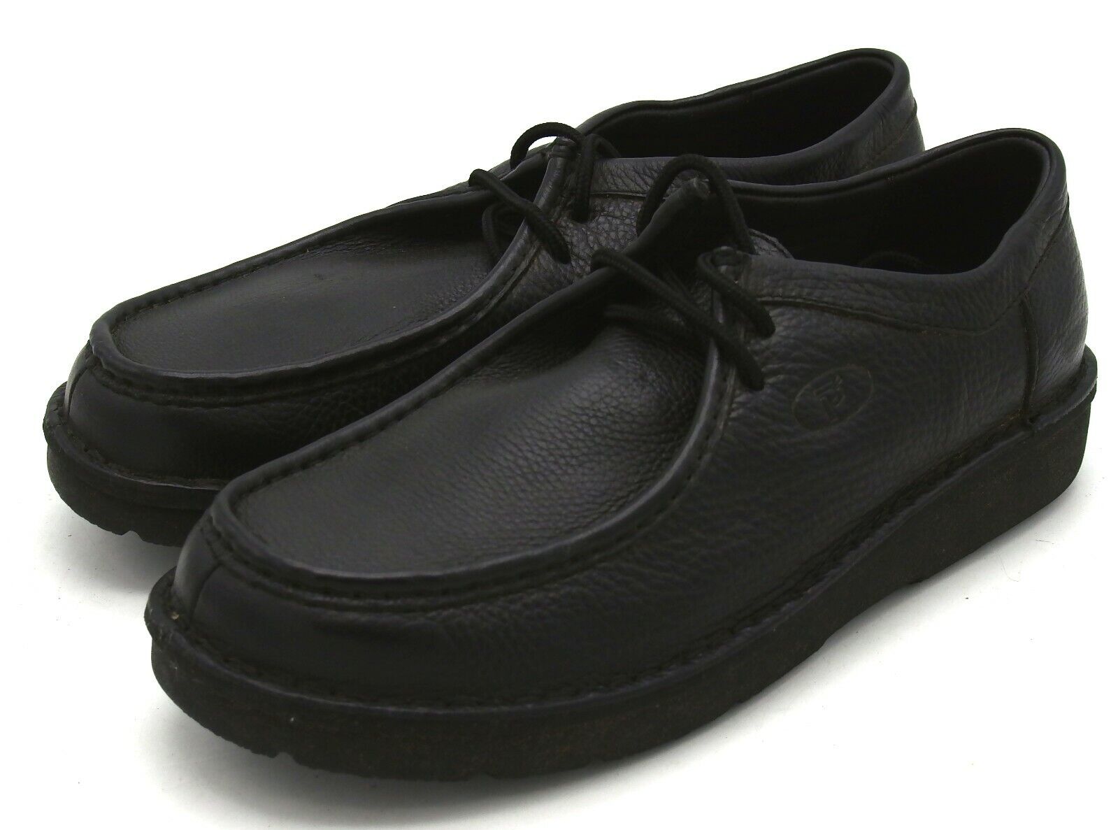J9731 Men#039;s Propet Black Louisville-Jefferson County Mall Leather Rapid rise 14 Shoe M Walking