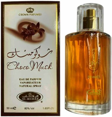 Al Rehab Perfume Spray, Original Arabian Collection EDP Fragrance 35-50ml