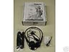 FELLOWES C350 BINUAREL HEADSET NEW 91521