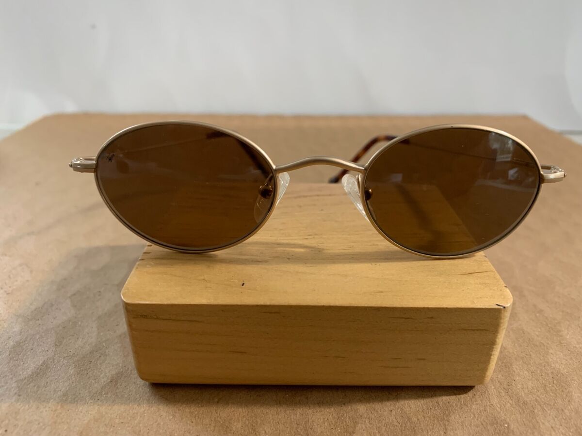 STUSSY EYEGEAR Vintage Classic Metal Style Group-Brand New STUSSY EYEGEAR Vintage Classic Metal Style Group-Brand New