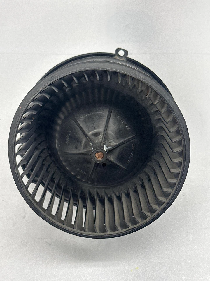 Motor soplador Chevrolet Equinox 2006 a 2017 HVAC motor calentador OEM 22896430 Foto 2 de 4