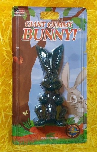 Supersized Giant Gummy Bunny !!! - Picture 3 of 3