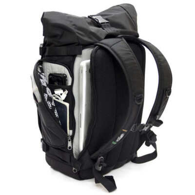 Ethnotek Rolltop Rucksack Raja L 30 - verschiedene Farben