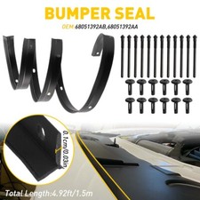 Front Seal Hood Strip Weatherstrip 68051392ab Fit For Dodge Challenger 2008-2022