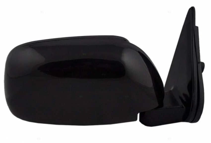 Passenger Side View Mirror Manual Sail Mount Fits 89-95 TOYOTA PICKUP 119611 Foto 2 de 3