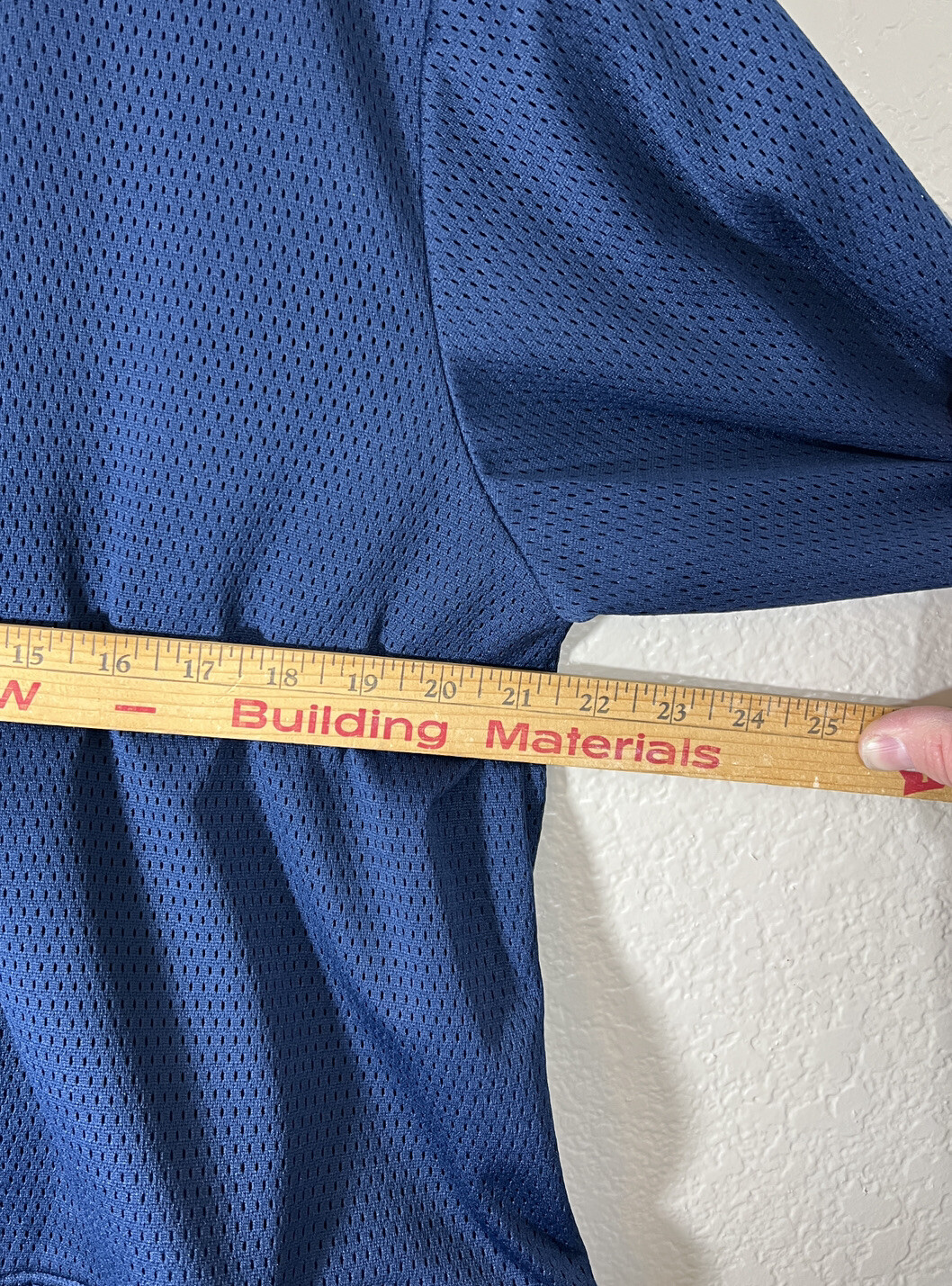 Vintage 90s BUM Equipment 1986 Mesh Track Jacket Men’… Gem