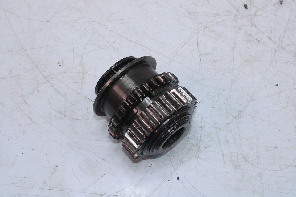 11-18 Ski-doo Mxz X 1200 4-tec Cadena marcha atrás 504152960 504152961 Foto 4 de 4
