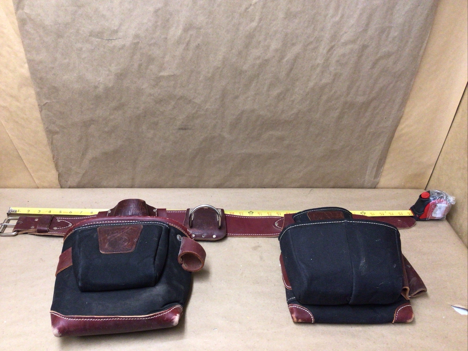 Occidental Tool Belt eBay