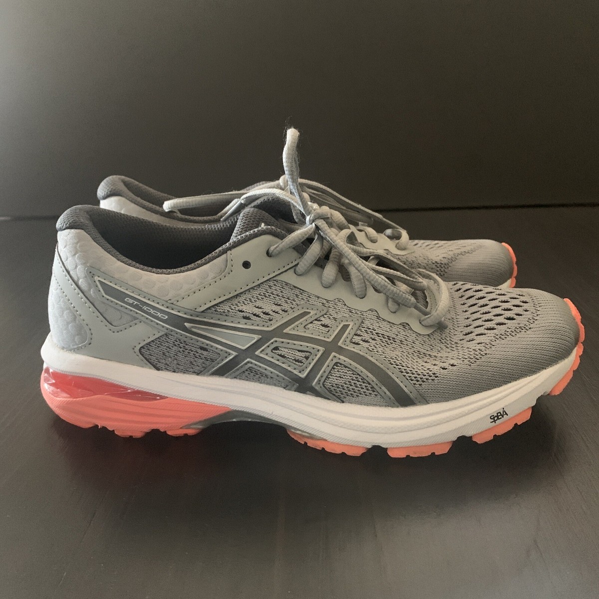 Asics Sneakers Asics Gt 1000 Guidance Line Running Shoe Tenis