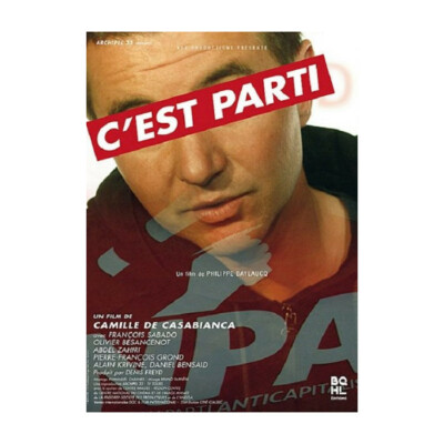 Es ist weg DVD NEU