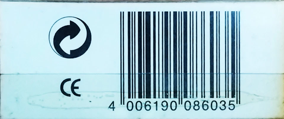 WIKING 0860323 Opel Astra Caravan - scala H0 - Immagine 2 di 4