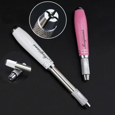 Extensible Microblading Tattoo Eyebrow Pen Permanent Makeup Manual Tattoo Pencil
