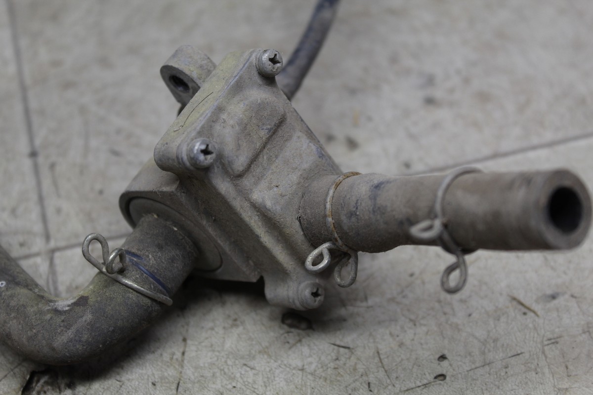 Polaris Outlaw 50 90 Rzr 170 Seconday Dual Air Intake Valve  