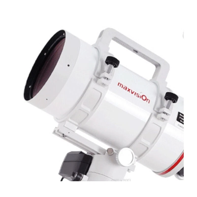 NEW Maxvision 152/1900mm Maksutov-Cassegrain telescope Planetary observation - Image 3 of 4