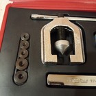 Blue-Point Tools by Snap-O TF528D Tubing Tool Set New Never Used Rare Read — photo 5