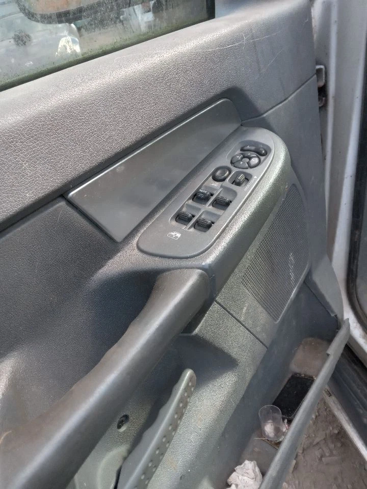 Used Engine Complete Assembly fits: 2007 Dodge 2500 PICKUP 5.9L diesel VIN C 8th - Imagem 4 de 4