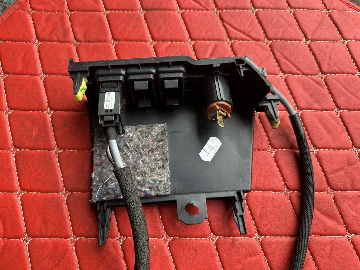toyota auris fuse box cigarette lighter TOYOTA AURIS CIGARETTE LIGHTER AUX USB PORT SOCKET PANEL 2012-2018