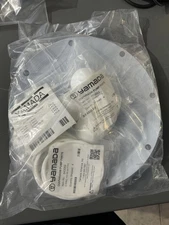 Yamada K50-MG-C Air Operated Diaphragm Pump Repair Kit Genuine OEM