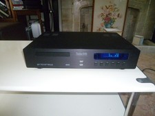 MICROMEGA PREMIUM CD / DVD PLAYER