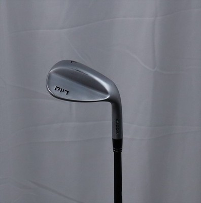 Avoda W1 Chrome Lob Wedge Extra Stiff Fujikura Axiom 105 13400972 Excellent