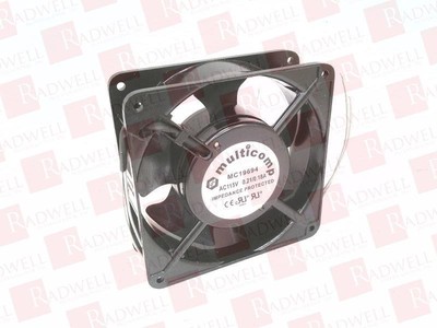 MULTICOMP MC19694 / MC19694 (USED)
