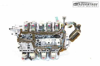 2021-26 CHEVY TRAILBLAZER 1.3L AWD AUTO TRANSMISSION HYDRA-MATIC VALVE BODY OEM