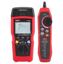 UNI-T UT685B KIT TDR Cable Testers Cable Trackers UTP/FTP/SSTP, POE Detection