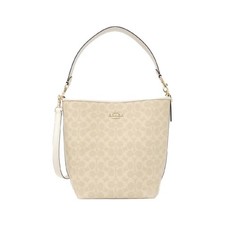 New Coach CT802 Shoulder Bag From Japan
