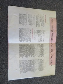 8 Atari 2600/7800 Manual Lot with 5 Warranty Card & Prosystem Owner Manual