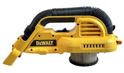 #ad DEWALT 18v DC515 Wet Dry Vacuum SOLD AS PARTS ONLY In Good Condition 4934 AU $69.99