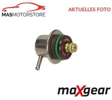 KRAFTSTOFFDRUCKREGLER MAXGEAR 15-0015 A FÜR SMART FORTWO,CITY-COUPE,ROADSTER