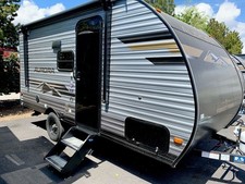 2026 Forest River Aurora Light 16BHX