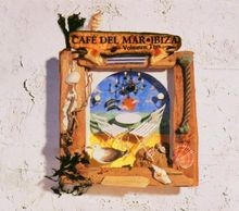 Cafe Del Mar Vol.3 von Various | CD | Zustand sehr gut